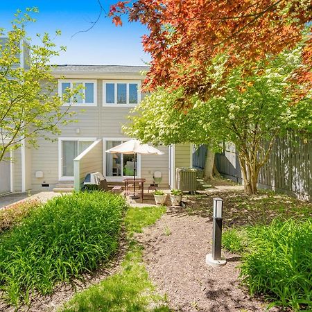 Scarborough Village - 245 Country Club Dr, Unit #608 Rehoboth Beach Kültér fotó
