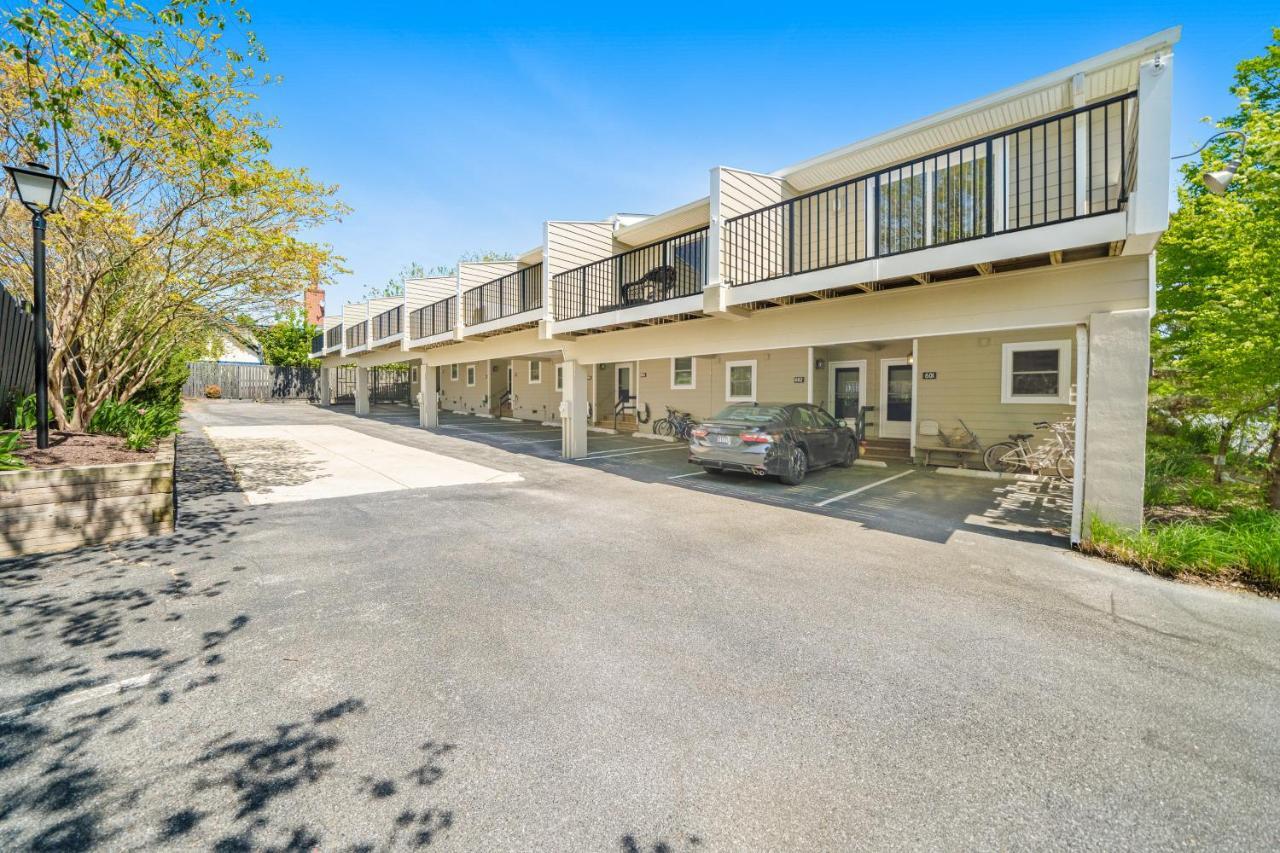 Scarborough Village - 245 Country Club Dr, Unit #608 Rehoboth Beach Kültér fotó